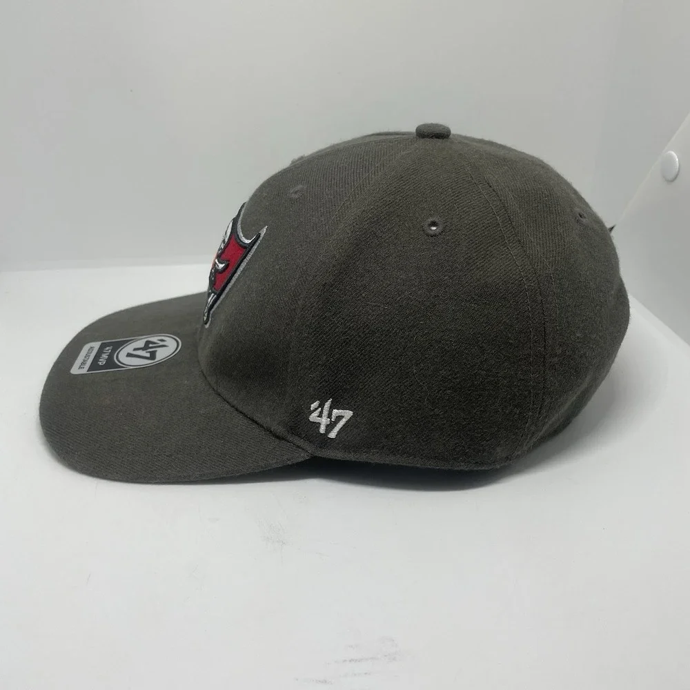 '47 Buccaneers NFL Hat OS Tampa Bay Buccaneers Baker Mayfield‎